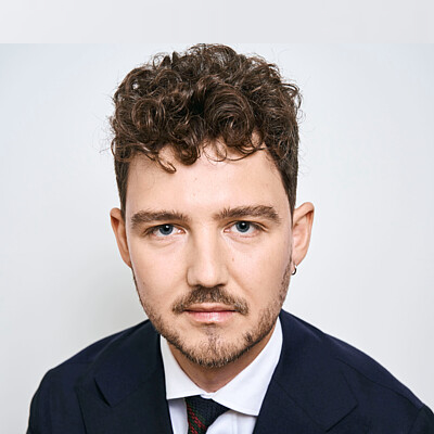 Foto von 
        Nicolas Jim Nadolny
    